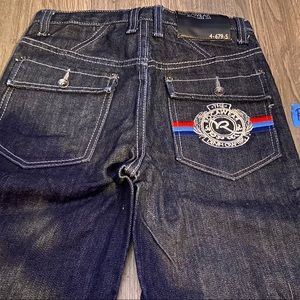 Rocawear Jean shorts